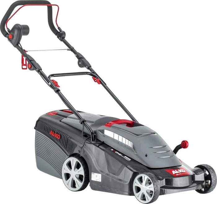 AL-KO Comfort 40.4 E Elektro-Rasenmäher