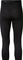 Vaude Monviso Tights Hose 3/4 schwarz (Herren) Vorschaubild