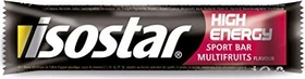 isostar Energy Riegel Multifrucht 1.2kg (30x 40g)