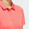 adidas Ultimate365 Heat.RDY Poloshirt kurzarm preloved scarlet (Damen) Vorschaubild