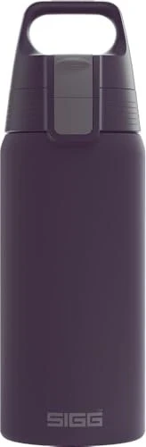 Sigg Shield Therm ONE Isolierflasche 500ml nocturne