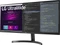 LG UltraWide 34WN700-B, 34" Vorschaubild