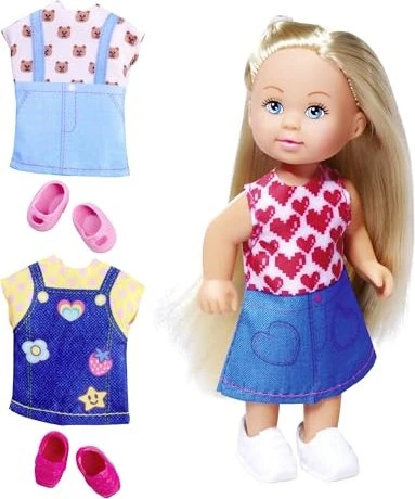 Simba Toys Evi Love - Fashion