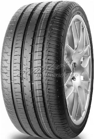 Avon ZX7 235/65 R17 108V XL