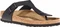 Birkenstock Gizeh schwarz (Damen) Vorschaubild