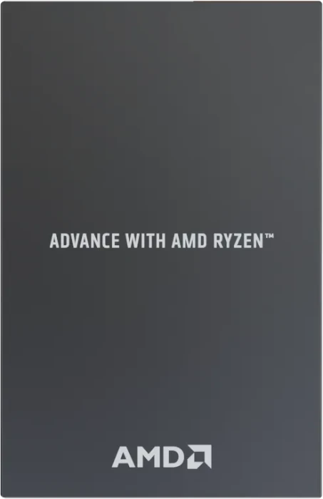 AMD Ryzen 5 7400, 6C/12T, 3.30-4.30GHz, boxed