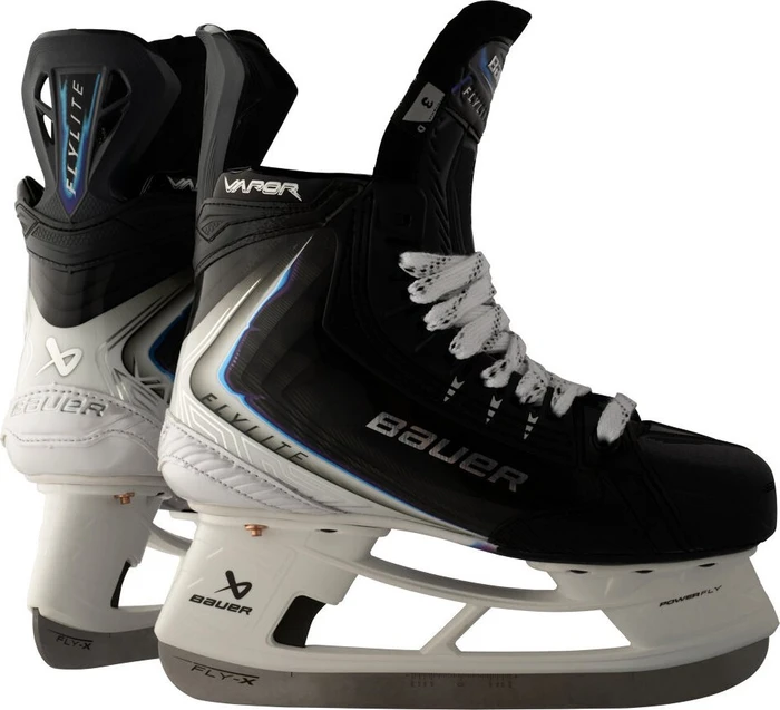 Bauer Vapor Flylite Junior Eishockeyschuhe (Junior)