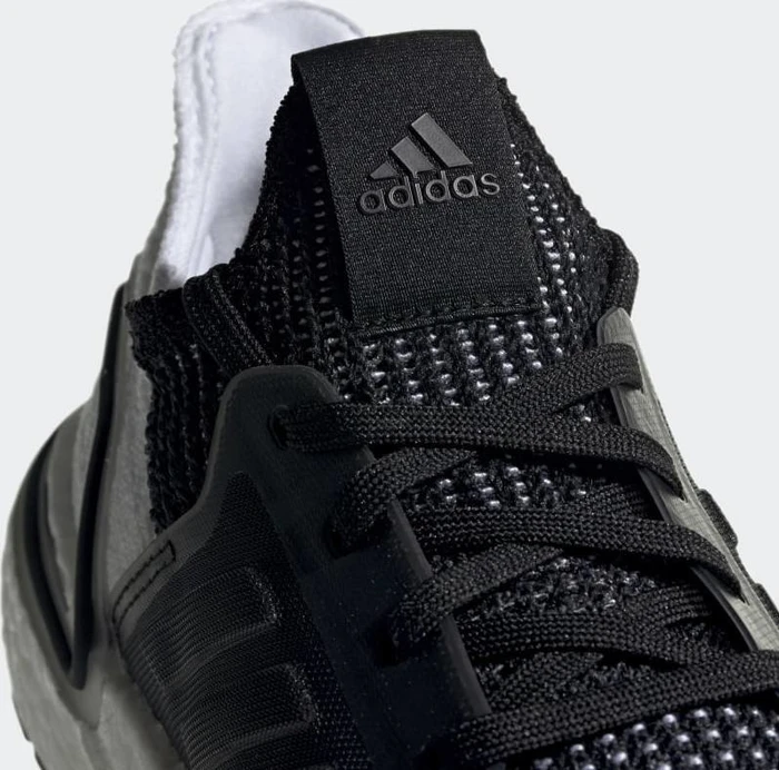 adidas Ultraboost 19 core black/grey six/grey four (Damen)