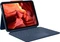 Logitech Rugged Combo 4 Touch für iPad 10, blau, DE Vorschaubild