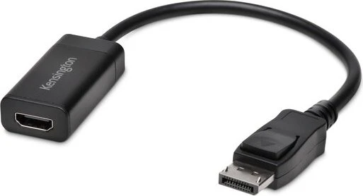 Kensington VP4000 DisplayPort 1.2 auf HDMI Adapter