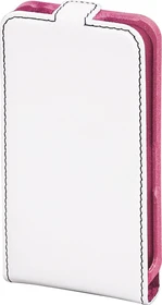 Hama Liquid Wood für Samsung Galaxy S3 Mini weiß (00091539)