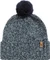 Fjällräven Övik Pom Mütze dark navy Vorschaubild