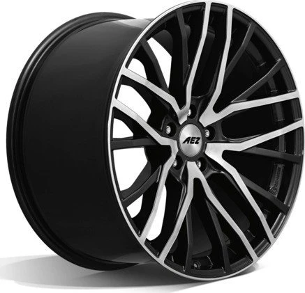 AEZ Panama Dark 9.0x20 5/120 ET40