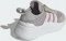 adidas Adifom 70s Comfort Closure Elastic Laces grey two/clear pink/cloud white (Junior) Vorschaubild