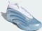 adidas Harden Volume 9 glow blue/cloud white/core black Vorschaubild