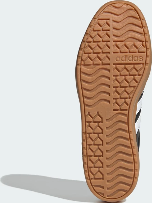 adidas VL Court Bold carbon/cloud white/gold metallic (Damen)