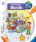 Ravensburger tiptoi Buch: Wieso? Weshalb? Warum? 3: Die Welt der Musik Vorschaubild