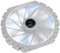 BitFenix Spectre Pro LED weiß/blau, 230mm Vorschaubild