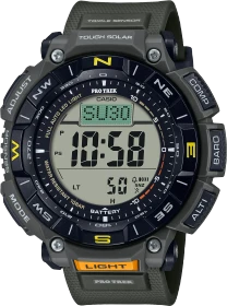 Casio Pro Trek PRG-340-3
