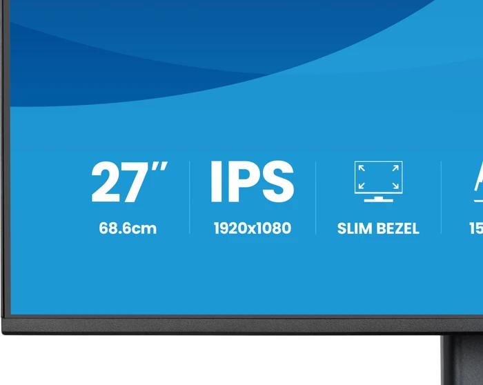 iiyama ProLite XB2791HS-B1, 27"