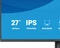 iiyama ProLite XB2791HS-B1, 27" Vorschaubild