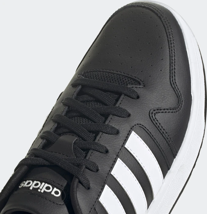 adidas Postmove core black/cloud white (Herren)