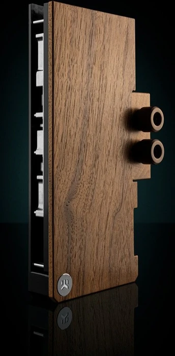 EK Water Blocks Quantum Line EK-Quantum Vector RTX 3080/3090 Lignum Edition, Walnut