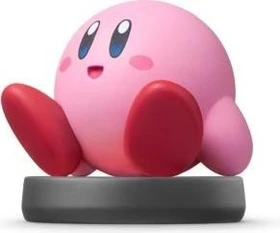 Nintendo amiibo Figur Super Smash Bros. Collection Kirby (Switch/WiiU/3DS)