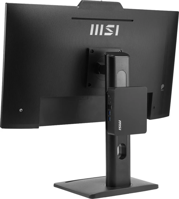 MSI Cubi NUC TWG S-006XAT, schwarz, N150, 8GB RAM, 512GB SSD