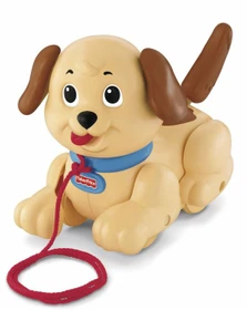 Mattel Fisher-Price Kleiner Snoopy