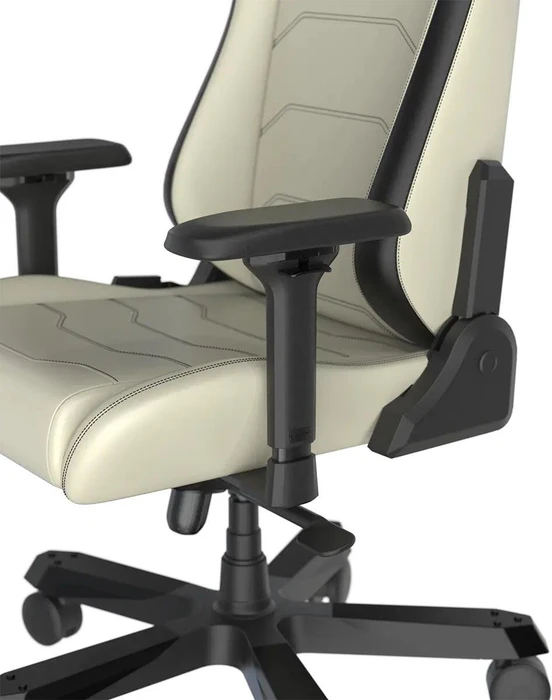 DXRacer Master XL Gamingstuhl, weiß