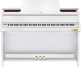 Casio Celviano Grand Hybrid GP-310 weiß