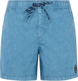 Protest Raptor Badeshorts raku blue (Herren)