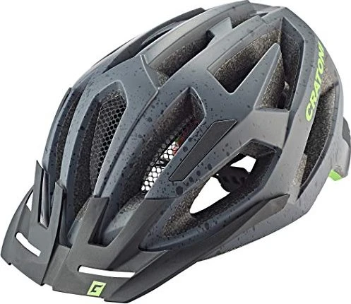 Cratoni C-Flash Helm