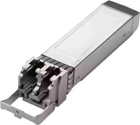 HP BladeSystem C-Class 10G LAN-Transceiver, LC-Duplex SM 10km, SFP+