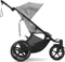 Cybex Avi Spin fog grey 2024 Vorschaubild
