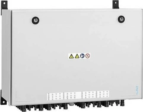 Weidmüller PVC DC 2I 1O 12MPP SPD1R EVO 11