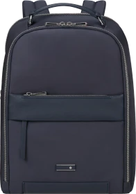 Samsonite Zalia 3.0, Rucksack, 14.1", Dark Navy