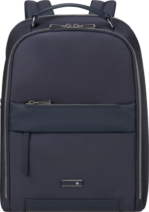 Samsonite Zalia 3.0, Rucksack, 14.1", Dark Navy