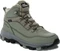 Jack Wolfskin Everquest Texapore Mid dusty olive (Herren) Vorschaubild