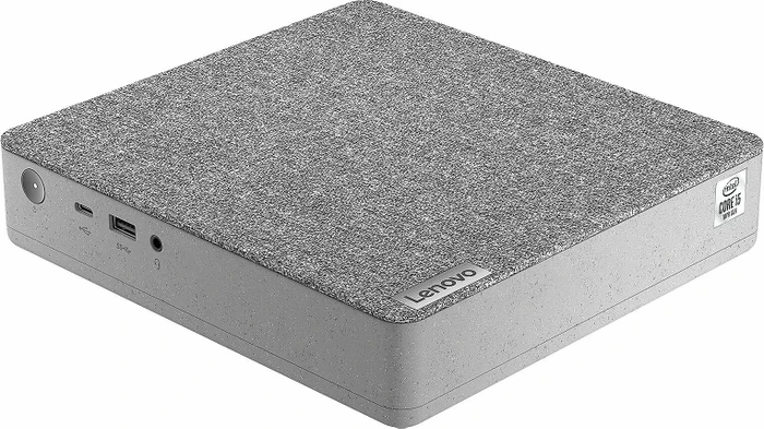 Lenovo IdeaCentre Mini 5 01IMH05, Core i5-10400T, 12GB RAM, 256GB SSD, UK