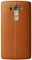 LG G4 Leder H815 braun Vorschaubild