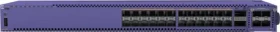 Extreme Networks 5520 Series Rackmount 10G Managed Switch, 24x SFP+, 2x QSFP28, 1x Erweiterungsslot (5520-24X)