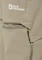 Jack Wolfskin Hikeout Zip Away Zip-Off Hose lang stone (Damen) Vorschaubild