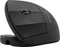 Contour Design UniMouse kabellose Vertikale Maus, schwarz matt, Linkshänder, USB/Bluetooth Vorschaubild