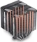 Jonsbo CR-3000 ARGB Black Vorschaubild