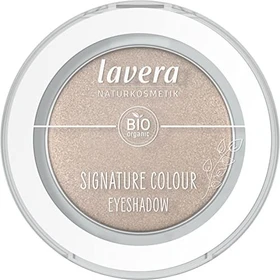 Lavera Signature Colour Eyeshadow Lidschatten 05 moon shell, 2g
