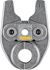 REMS VRX25 Mini Pressbacke