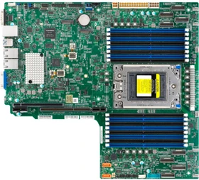Supermicro H12SSW-NTR, retail (AMD SP3)