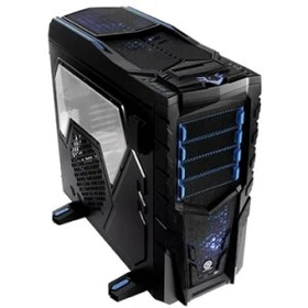 Thermaltake Chaser MK-I schwarz, Acrylfenster